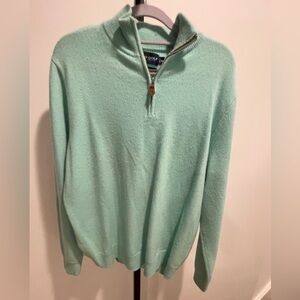 Cashmere Ralph Lauren sweater medium